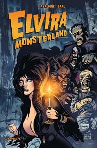 Produktbild: Elvira