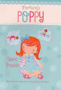 Produktbild: Perfectly Poppy Talent Trouble