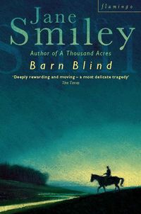 Produktbild: Barn Blind