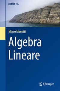 Produktbild: Algebra Lineare
