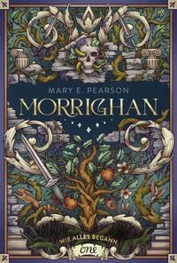 Produktbild: Morrighan - Wie alles begann