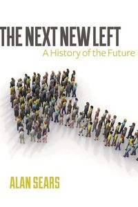 Produktbild: Sears, A: The Next New Left