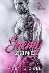 Produktbild: Enemy Zone