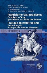 Produktbild: Praktizierter Gallotropismus / Pratique du gallotropisme
