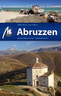 Produktbild: Abruzzen