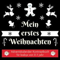 Produktbild: Mein erstes Weihnachten