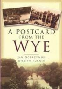 Produktbild: A Postcard from the Wye