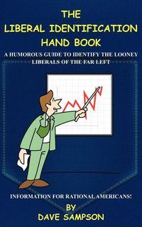 Produktbild: The Liberal Identification Hand Book