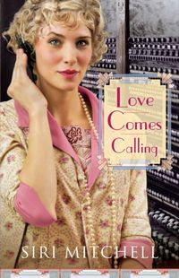 Produktbild: Love Comes Calling