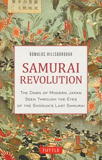 Produktbild: Samurai Revolution
