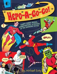 Produktbild: Hero-A-Go-Go