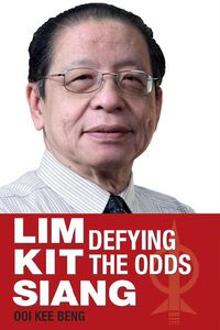 Produktbild: Lim Kit Siang