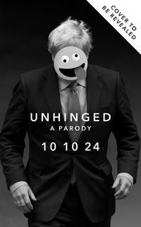 Produktbild: Unhinged: A Parody