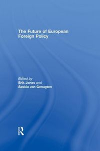 Produktbild: The Future of European Foreign Policy