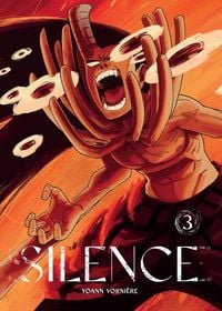 Produktbild: Silence Volume 3