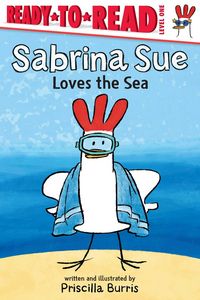 Produktbild: Sabrina Sue Loves the Sea