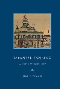 Produktbild: Japanese Banking