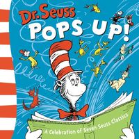 Produktbild: Dr. Seuss Pops-up