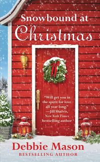 Produktbild: Snowbound at Christmas