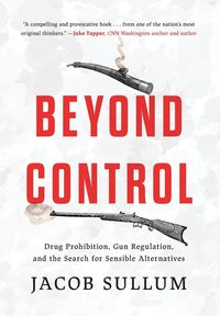 Produktbild: Beyond Control