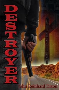 Produktbild: Destroyer (Abaddon)