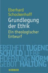 Produktbild: Grundlegung der Ethik