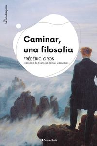Produktbild: Caminar, una filosofia