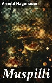 Produktbild: Muspilli