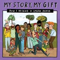 Produktbild: My Story, My Gift (28)