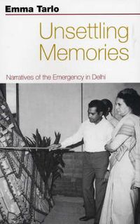 Produktbild: Tarlo, E: Unsettling Memories
