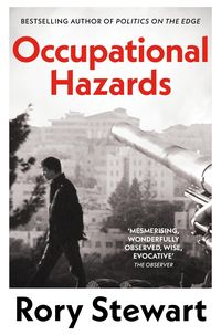 Produktbild: Occupational Hazards