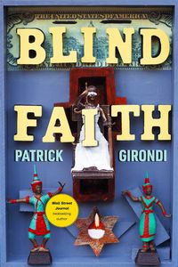 Produktbild: Blind Faith