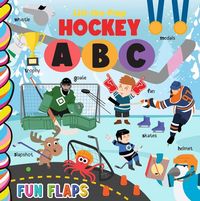 Produktbild: Hockey ABC