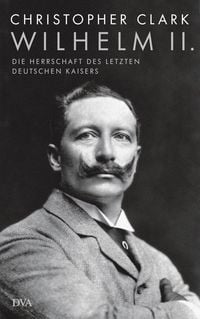 Produktbild: Wilhelm II.