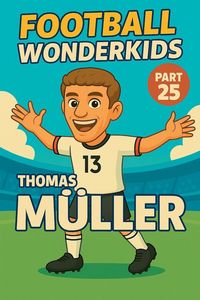 Produktbild: Football Wonderkids