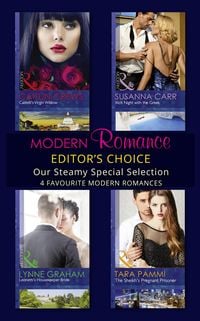 Produktbild: Modern Romance February 2016 Editor's Choice