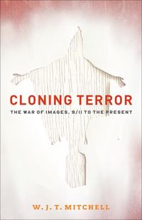 Produktbild: Mitchell, W: Cloning Terror
