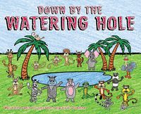 Produktbild: Down by the Watering Hole