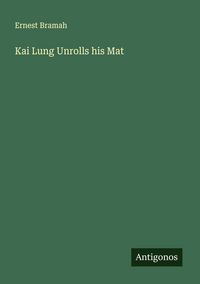 Produktbild: Kai Lung Unrolls his Mat