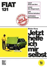 Produktbild: Fiat 131