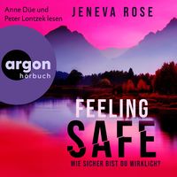Produktbild: Feeling Safe