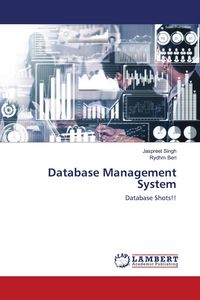 Produktbild: Database Management System