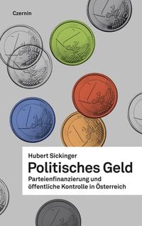 Produktbild: Politisches Geld
