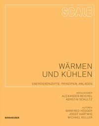 Produktbild: W&auml;rmen und K&uuml;hlen