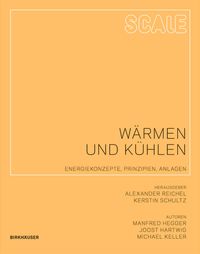 Produktbild: W&auml;rmen und K&uuml;hlen