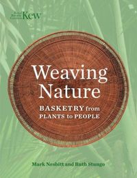 Produktbild: Nesbitt, M: Weaving Nature