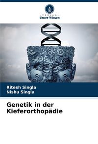 Produktbild: Genetik in der Kieferorthop&auml;die