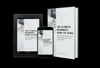 Produktbild: The Ultimate Beginners Guide To Tiling