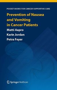 Produktbild: Prevention of Nausea and Vomiting in Cancer Patients
