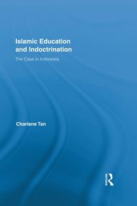 Produktbild: Islamic Education and Indoctrination